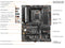 MSI Z590 PRO WiFi ProSeries Motherboard (ATX, 11th/10th Gen Intel Core