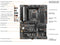 MSI Z590 PRO WIFI (CEC) LGA 1200 Intel Z590 SATA 6Gb/s ATX Intel Motherboard