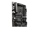 MSI Z590-A PRO ProSeries Motherboard (ATX, 11th/10th Gen Intel Core, LGA