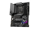 MSI MAG B560 Tomahawk WiFi Gaming Motherboard (ATX, 11th/10th Gen Intel