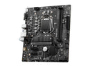 MSI B560M-A PRO ProSeries Motherboard (mATX, 11th/10th Gen Intel Core