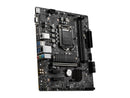 MSI B560M-A PRO ProSeries Motherboard (mATX, 11th/10th Gen Intel Core