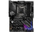 MSI MPG Z490 GAMING EDGE WIFI LGA 1200 Intel Z490 SATA 6Gb/s ATX Intel