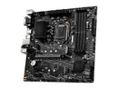 MSI B460M PRO-VDH WIFI LGA 1200 Intel B460 SATA 6Gb/s Micro ATX Intel
