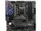 MSI MPG Z590M Gaming Edge WiFi Gaming Motherboard (Micro-ATX, 11th/10th