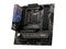 MSI MPG Z590M Gaming Edge WiFi Gaming Motherboard (Micro-ATX, 11th/10th