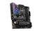 MSI MPG Z590M Gaming Edge WiFi Gaming Motherboard (Micro-ATX, 11th/10th