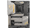 MSI MEG Z590 ACE Gold Edition Gaming Motherboard (ATX, 11th/10th Gen Intel