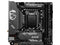 MSI MPG B560I Gaming Edge WiFi Gaming Motherboard (m-ITX, 11th/10th Gen