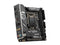 MSI MPG B560I Gaming Edge WiFi Gaming Motherboard (m-ITX, 11th/10th Gen