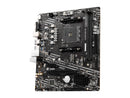 MSI A520M PRO VH ProSeries Motherboard (mATX, 3rd Gen, AM4, M.2, USB 3