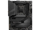 MSI MEG Z590 Unify-X Gaming Motherboard (ATX, 11th/10th Gen Intel Core