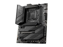 MSI MEG Z590 Unify-X Gaming Motherboard (ATX, 11th/10th Gen Intel Core