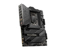 MSI MEG Z590 Unify-X Gaming Motherboard (ATX, 11th/10th Gen Intel Core