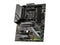 MSI MAGTOMAHAWK MAX WiFi AMD X570s Socket AM4 ATX DDR4-SDRAM Motherboard