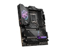 MSI MPG Z690 Carbon WiFi Gaming Motherboard (ATX, 12th Gen Intel Core