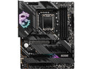 MSI MPG Z690 Edge WiFi DDR4 Gaming Motherboard (ATX, 12th Gen Intel Core