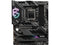 MSI MPG Z690 Edge WiFi DDR4 Gaming Motherboard (ATX, 12th Gen Intel Core