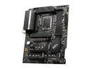 MSI PRO Z690-A WiFi DDR4 ProSeries Motherboard (ATX, 12th Gen Intel Core