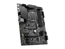MSI PRO Z690-P DDR4 ProSeries Motherboard (ATX, 12th Gen Intel Core, LGA