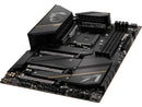 MSI MEG X570S ACE MAX Gaming Motherboard (ATX, AMD, Socket AM4. DDR4