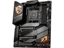 MSI MEG X570S ACE MAX Gaming Motherboard (ATX, AMD, Socket AM4. DDR4