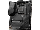 MSI MEG X570S Unify-X MAX Gaming Motherboard (ATX, AMD, Socket AM4. DDR4