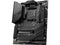 MSI MEG X570S Unify-X MAX Gaming Motherboard (ATX, AMD, Socket AM4. DDR4