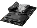 MSI MPG X570S Carbon EK X Gaming Motherboard (ATX, AMD, Socket AM4. DDR4