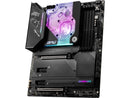 MSI MPG X570S Carbon EK X Gaming Motherboard (ATX, AMD, Socket AM4. DDR4