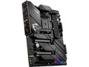 MSI MPG X570S Edge MAX WiFi Gaming Motherboard (ATX, AMD, Socket AM4.