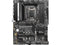 MSI Z590-A PRO LGA 1200 Intel Z590 SATA 6Gb/s ATX DDR4 PCIe 4.0 2.5G LAN Intel