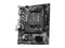 MSI A320M-A PRO AM4 AMD A320 SATA 6Gb/s Micro ATX AMD Motherboard