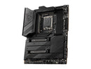 MSI MEG Z690 Unify Gaming Motherboard (ATX, 12th Gen Intel Core, LGA 1700