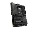 MSI MEG Z690 Unify Gaming Motherboard (ATX, 12th Gen Intel Core, LGA 1700