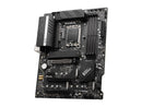 MSI PRO Z690-A ProSeries Motherboard (ATX, 12th Gen Intel Core, LGA 1700