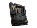 MSI MEG Z690 ACE DDR5 LGA 1700 Intel Z690 SATA 6Gb/s Extended ATX Intel