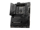MSI MEG Z690 Unify-X Gaming Motherboard (ATX, 12th Gen Intel Core, LGA