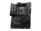 MSI MEG Z690 Unify-X Gaming Motherboard (ATX, 12th Gen Intel Core, LGA