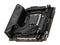 MSI MEG Z690I Unify Gaming Motherboard (Mini ITX, 12th Gen Intel Core