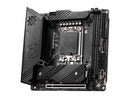 MSI MEG Z690I Unify Gaming Motherboard (Mini ITX, 12th Gen Intel Core