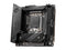 MSI MEG Z690I Unify Gaming Motherboard (Mini ITX, 12th Gen Intel Core