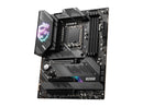 MSI MPG Z690 Edge WiFi Gaming Motherboard (ATX, 12th Gen Intel Core, LGA