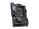 MSI MPG Z690 Edge WiFi Gaming Motherboard (ATX, 12th Gen Intel Core, LGA