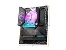 MSI MPG Z690 Carbon EK X Gaming Motherboard (ATX, 12th Gen Intel Core