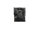 MSI MAG Z690 Tomahawk WiFi Gaming Motherboard (ATX, 12th Gen Intel Core