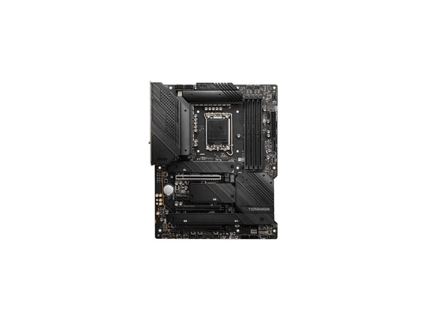 MSI MAG Z690 Tomahawk WiFi Gaming Motherboard (ATX, 12th Gen Intel Core