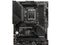 MSI MAG B660 TOMAHAWK WIFI DDR4 LGA 1700

* Dedicated LGA1700 mounting bracket