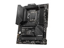 MSI MAG B660 TOMAHAWK WIFI DDR4 LGA 1700

* Dedicated LGA1700 mounting bracket