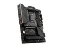 MSI MAG B660 TOMAHAWK WIFI DDR4 LGA 1700

* Dedicated LGA1700 mounting bracket